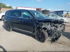 5XYP54HC6LG045884 2020 KIA TELLURIDE