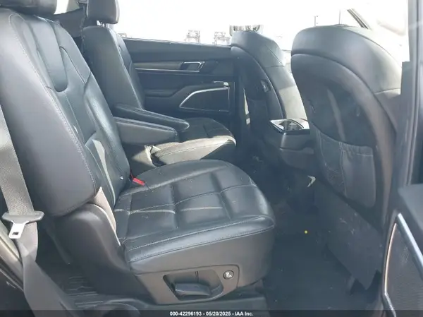 5XYP54HC6LG045884 2020 KIA TELLURIDE - Image 8