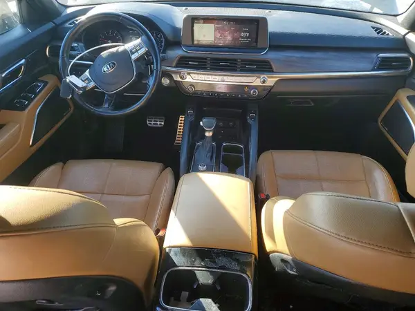 5XYP54HC6LG057372 2020 KIA TELLURIDE - Image 8