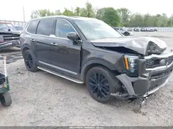 5XYP54HC6LG077167 2020 KIA TELLURIDE