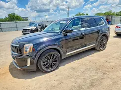 5XYP54HC6LG084040 2020 KIA TELLURIDE