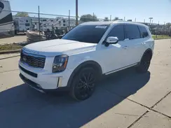 5XYP54HC6MG104000 2021 KIA TELLURIDE