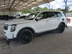 5XYP54HC6MG112520 2021 KIA TELLURIDE