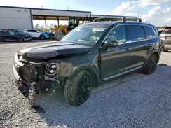 5XYP54HC6MG133416 2021 KIA TELLURIDE