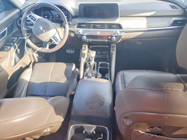 5XYP54HC6MG133416 2021 KIA TELLURIDE - Image 8