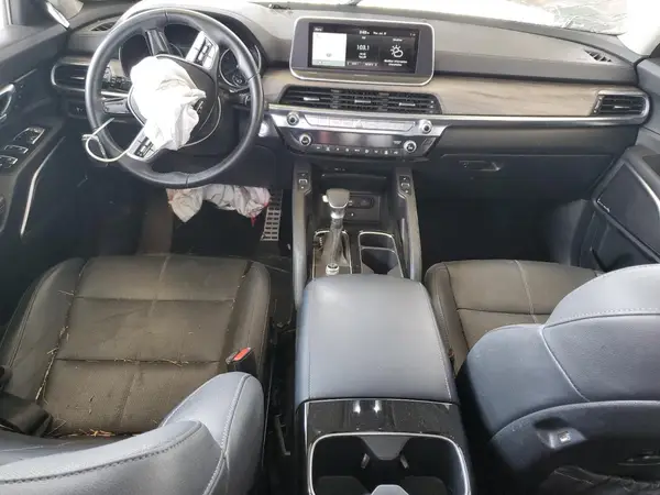 5XYP54HC6MG157523 2021 KIA TELLURIDE - Image 8