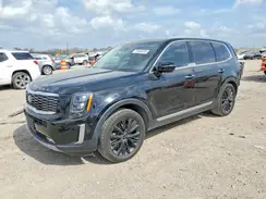 5XYP54HC6MG158381 2021 KIA TELLURIDE