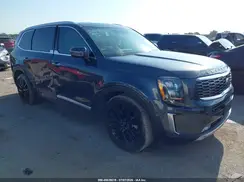 5XYP54HC6MG161054 2021 KIA TELLURIDE