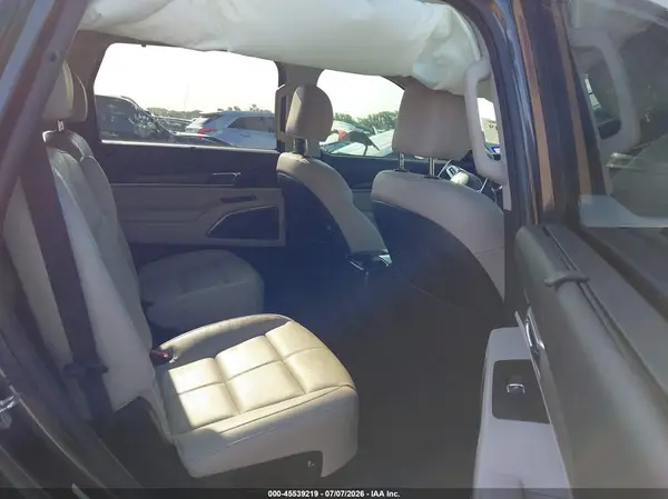 5XYP54HC6MG161054 2021 KIA TELLURIDE - Image 8