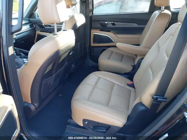 5XYP54HC6MG173043 2021 KIA TELLURIDE - Image 8