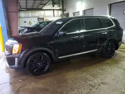 5XYP54HC6MG174757 2021 KIA TELLURIDE