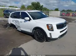 5XYP54HC6NG202803 2022 KIA TELLURIDE