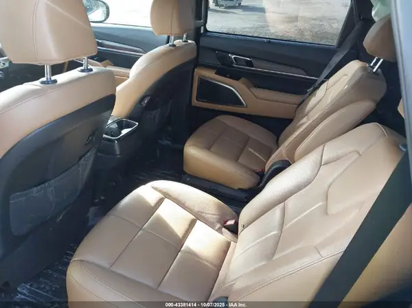 5XYP54HC6NG202803 2022 KIA TELLURIDE - Image 8