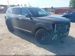 5XYP54HC6NG218421 2022 KIA TELLURIDE