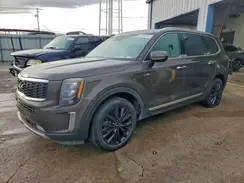 5XYP54HC6NG231511 2022 KIA TELLURIDE