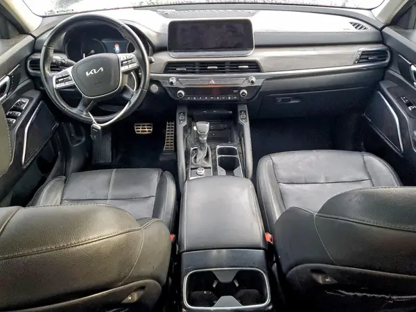 5XYP54HC6NG231511 2022 KIA TELLURIDE - Image 8