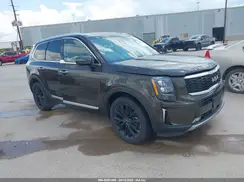 5XYP54HC6NG238863 2022 KIA TELLURIDE