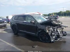 5XYP54HC6NG251516 2022 KIA TELLURIDE