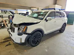 5XYP54HC6NG281406 2022 KIA TELLURIDE
