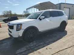5XYP54HC6NG296178 2022 KIA TELLURIDE