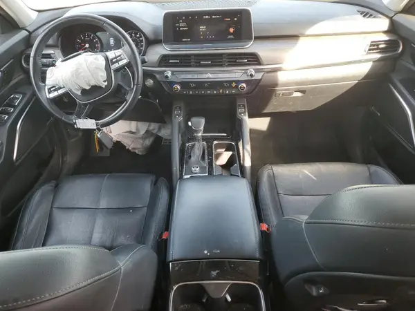 5XYP54HC6NG296178 2022 KIA TELLURIDE - Image 8
