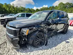 5XYP54HC6NG299923 2022 KIA TELLURIDE