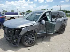 5XYP54HC6NG311584 2022 KIA TELLURIDE