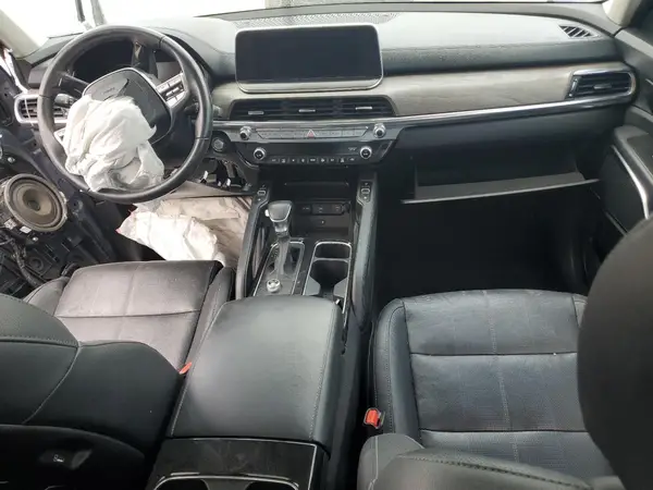 5XYP54HC6NG311584 2022 KIA TELLURIDE - Image 8