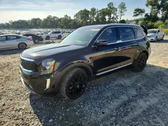 5XYP54HC6NG312377 2022 KIA TELLURIDE