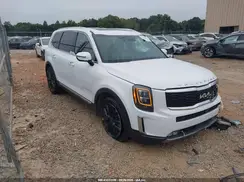 5XYP54HC6NG312976 2022 KIA TELLURIDE