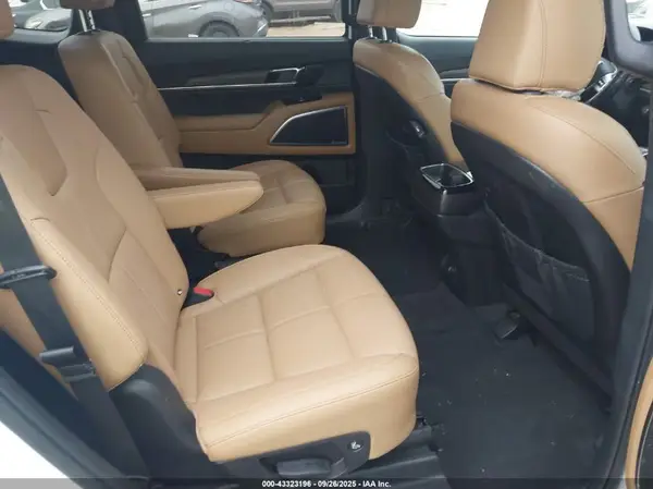 5XYP54HC6NG312976 2022 KIA TELLURIDE - Image 8