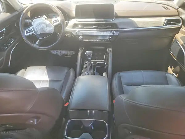 5XYP54HC6NG318809 2022 KIA TELLURIDE - Image 8
