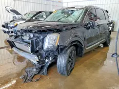 5XYP54HC7LG025112 2020 KIA TELLURIDE