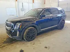 5XYP54HC7LG027555 2020 KIA TELLURIDE