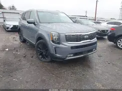 5XYP54HC7LG034926 2020 KIA TELLURIDE