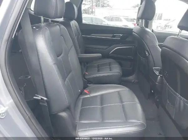 5XYP54HC7LG034926 2020 KIA TELLURIDE - Image 8