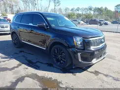 5XYP54HC7LG038443 2020 KIA TELLURIDE