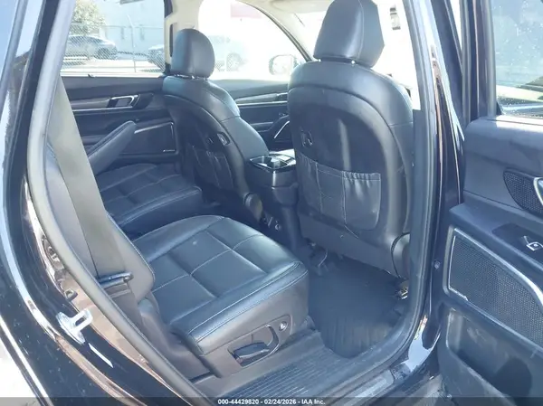5XYP54HC7LG038443 2020 KIA TELLURIDE - Image 8