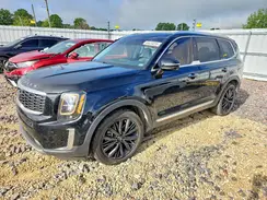 5XYP54HC7LG044341 2020 KIA TELLURIDE