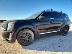 5XYP54HC7LG064072 2020 KIA TELLURIDE
