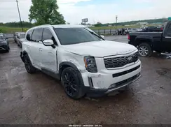 5XYP54HC7LG066856 2020 KIA TELLURIDE