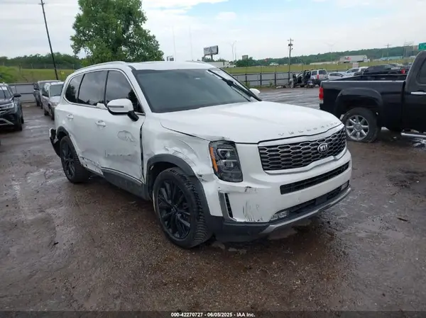 5XYP54HC7LG066856 2020 KIA TELLURIDE - Image 1