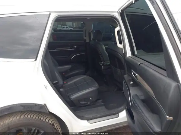 5XYP54HC7LG066856 2020 KIA TELLURIDE - Image 8