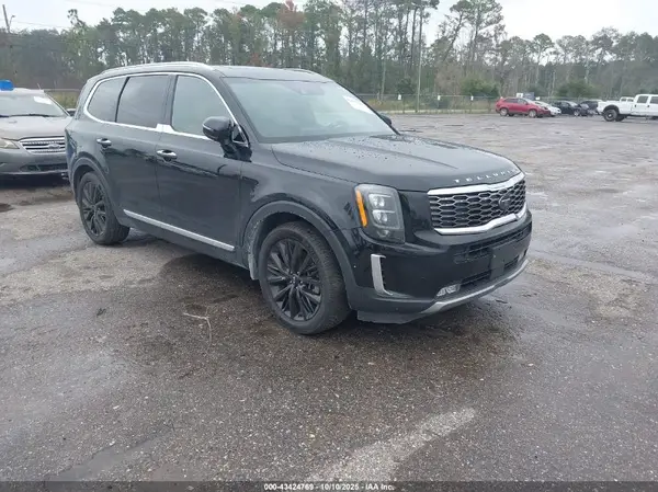 5XYP54HC7LG067750 2020 KIA TELLURIDE - Image 1