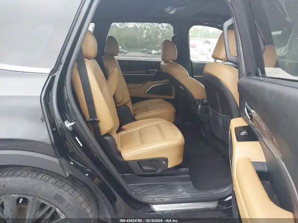 5XYP54HC7LG067750 2020 KIA TELLURIDE - Image 8