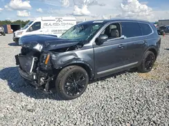 5XYP54HC7LG067845 2020 KIA TELLURIDE