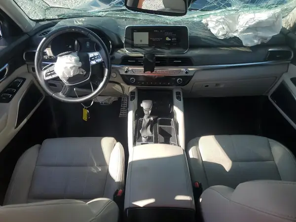5XYP54HC7LG067845 2020 KIA TELLURIDE - Image 8