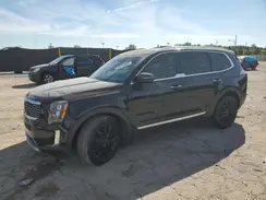 5XYP54HC7LG073743 2020 KIA TELLURIDE
