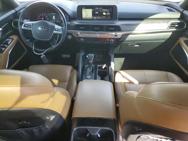 5XYP54HC7LG073743 2020 KIA TELLURIDE - Image 8