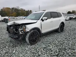 5XYP54HC7LG077064 2020 KIA TELLURIDE